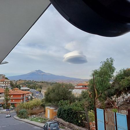 Dimora San Giorgio Catania Lejlighed Eksteriør billede